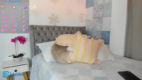 Isla Blue online show from March 2026 05:02:02 AM