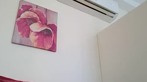 Sexy Serena online show from October 2025 12:02:02 PM