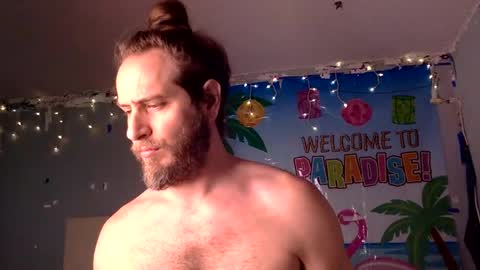 IslandDudeHawaii online show from March 2025 12:20:02 AM