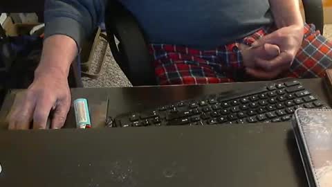 Duke online show from January 2025 08:30:02 PM