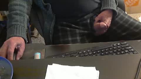 Duke online show from February 2025 09:04:02 PM