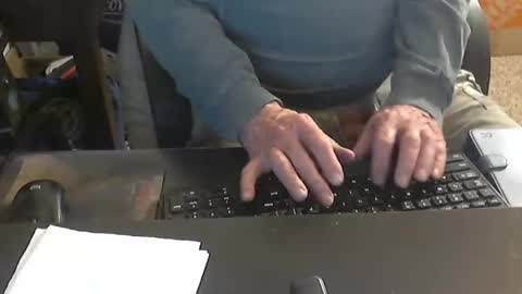 Duke online show from October 2025 12:05:02 PM