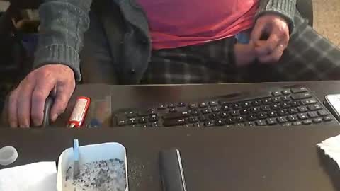 Duke online show from January 2026 05:22:02 AM