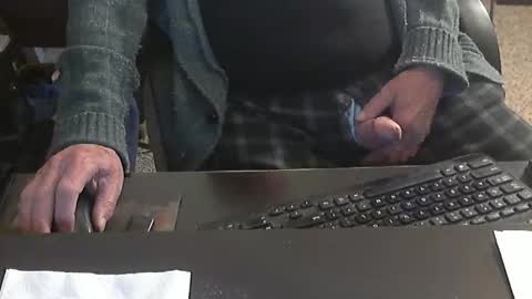 Duke online show from March 2026 05:04:01 PM