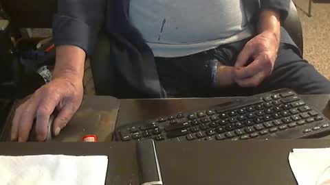 Duke online show from March 2026 12:16:01 PM