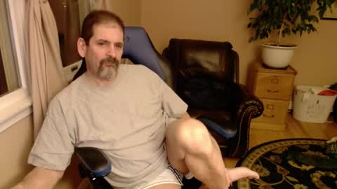 Jim online show from February 2025 12:43:01 AM
