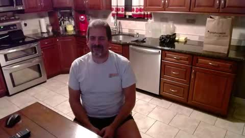 Jim online show from October 2025 11:02:01 PM
