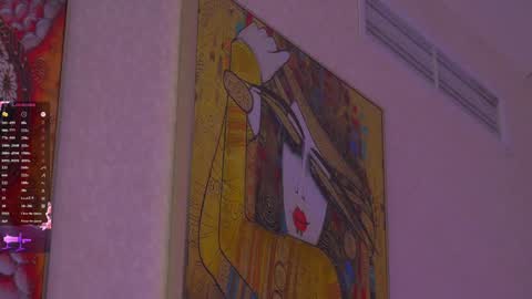 Im Eva  Lovense is activeThere are legends that in this room all your wishes can come true  Private is Open  online show from February 2026 04:39:01 AM