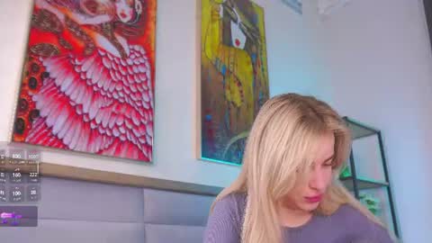 Snapshot of islandladies chatting on June 2026 04:20:01 AM Im Eva Lovense is activeThere are legends that in this room all your wishes can come true Private is Open online show from June 2026 04:20:01 AM