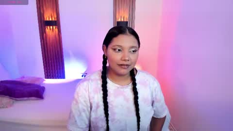Nice to meet you Im Isa I hope we can meet and have a good time  online show from June 2026 12:44:01 PM