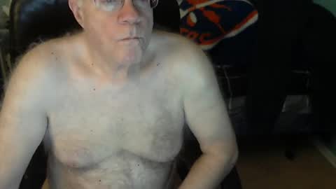 islesman22 online show from February 2025 10:20:02 AM