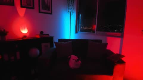 Julyane online show from March 2025 11:49:02 PM