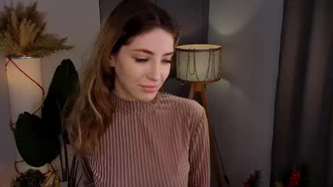 Snapshot of isobelsteinger chatting on January 2026 07:34:01 AM Emilia online show from January 2026 07:34:01 AM