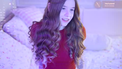 Im Lis   -   online show from February 2025 10:24:01 PM