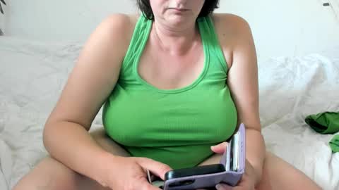 Marta online show from March 2025 12:28:01 PM