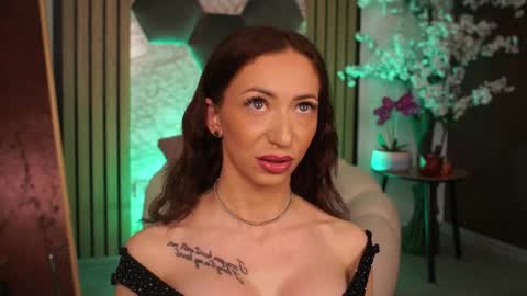 isRubyFever online show from June 2026 05:45:02 AM