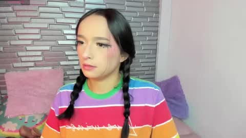 Snapshot of issa_garcia chatting on February 2025 02:24:02 PM I S S A B E L A Igissaa ax Xlittleissa online show from February 2025 02:24:02 PM