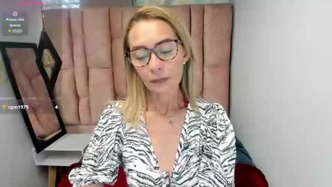 ISSA MILF online show from March 2026 02:12:02 PM
