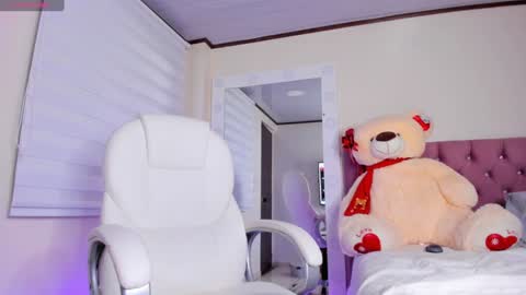 Snapshot of issabellarodriguez chatting on January 2025 06:17:01 AM Isa online show from January 2025 06:17:01 AM