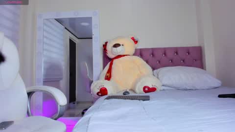 Snapshot of issabellarodriguez chatting on January 2025 10:12:02 AM Isa online show from January 2025 10:12:02 AM