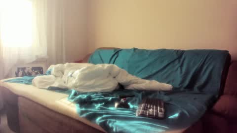 Issabelle online show from February 2025 06:53:02 AM