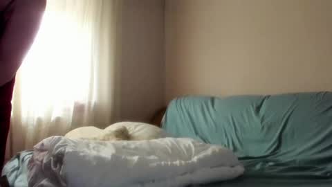 Issabelle online show from May 2026 05:45:02 AM