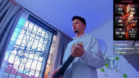 Issac online show from January 2025 11:24:01 AM