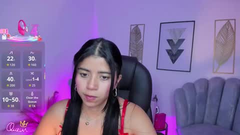 issi_loren online show from March 2026 11:39:02 AM