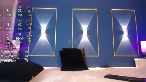 Snapshot of issyrosse chatting on December 2024 03:22:02 PM Isabelle online show from December 2024 03:22:02 PM