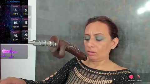 ISSYS online show from March 2025 12:12:01 PM