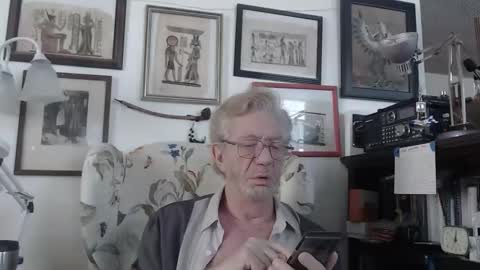 ImYourBitch online show from April 2026 07:01:01 PM