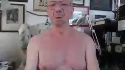 ImYourBitch online show from July 2026 08:52:01 PM