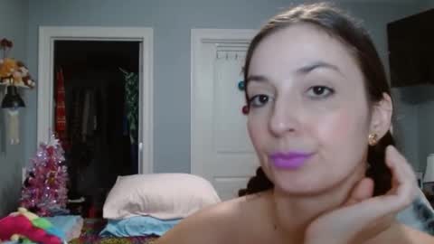 Bella Bloom online show from December 2024 06:09:02 AM