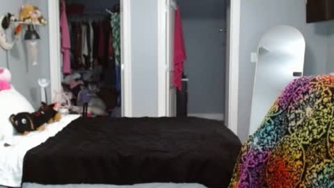 Bella Bloom online show from February 2025 04:46:02 AM