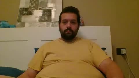 Snapshot of italianbigboy93 chatting on October 2025 10:48:02 PM italianbigboy93 online show from October 2025 10:48:02 PM