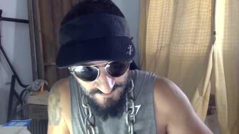 Snapshot of italiankingstripper chatting on February 2025 12:45:02 PM italiankingstripper online show from February 2025 12:45:02 PM