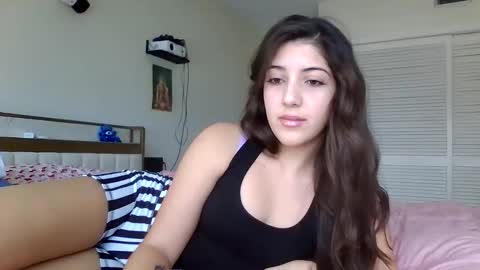 ItalianKitty online show from May 2026 09:42:02 PM