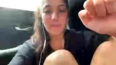 ItalianKitty online show from July 2026 05:37:02 PM