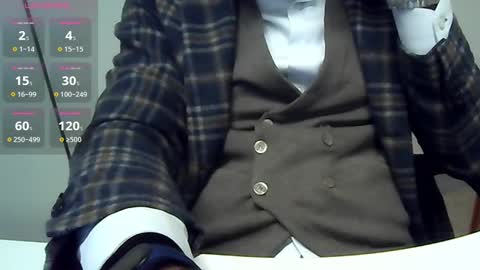 Snapshot of italiansirforyou chatting on December 2024 06:49:01 PM Alex online show from December 2024 06:49:01 PM