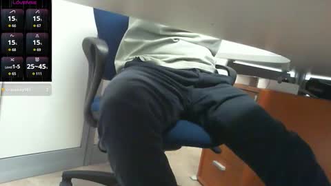 Snapshot of italiansirforyou chatting on September 2025 04:28:02 PM Alex online show from September 2025 04:28:02 PM