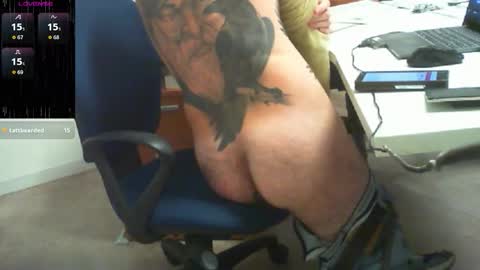 Snapshot of italiansirforyou chatting on November 2025 06:19:02 PM Alex online show from November 2025 06:19:02 PM