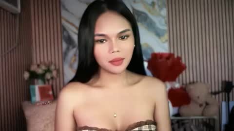 CathCathy online show from December 2025 03:00:01 AM