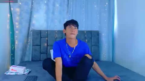 ithan_kingtwin online show from May 2026 08:27:01 PM