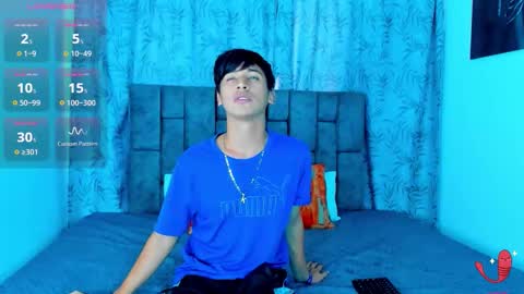 Snapshot of ithan_kingtwin chatting on June 2026 07:25:01 PM ithan_kingtwin online show from June 2026 07:25:01 PM