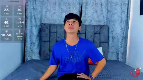 Snapshot of ithan_kingtwin chatting on June 2026 07:12:02 PM ithan_kingtwin online show from June 2026 07:12:02 PM