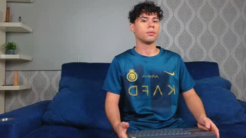 Ithan and Friends online show from December 2024 11:13:01 AM