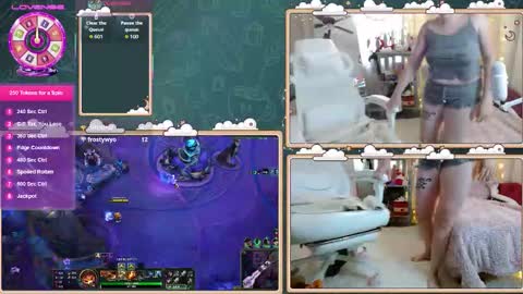 ithuriella online show from October 2025 04:55:01 PM