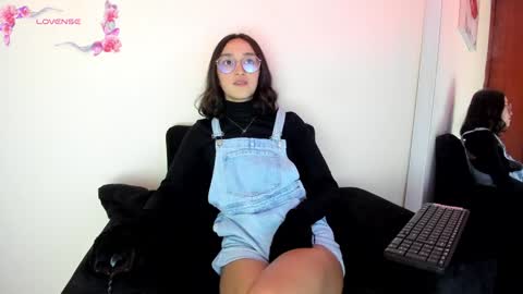 Angelica online show from January 2025 02:07:02 AM