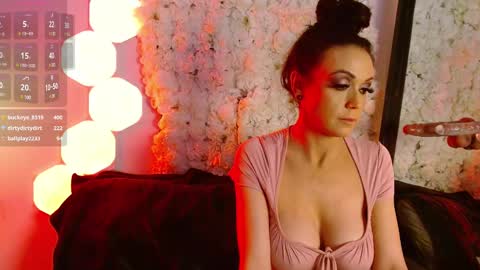 Alli online show from February 2025 01:27:02 AM