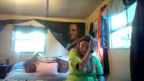 its kimber online show from February 2026 01:48:02 PM